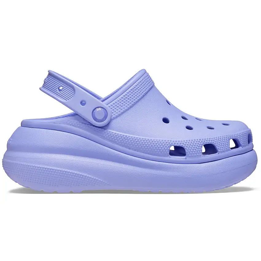 Zoccoli per bambini Crocs Crush