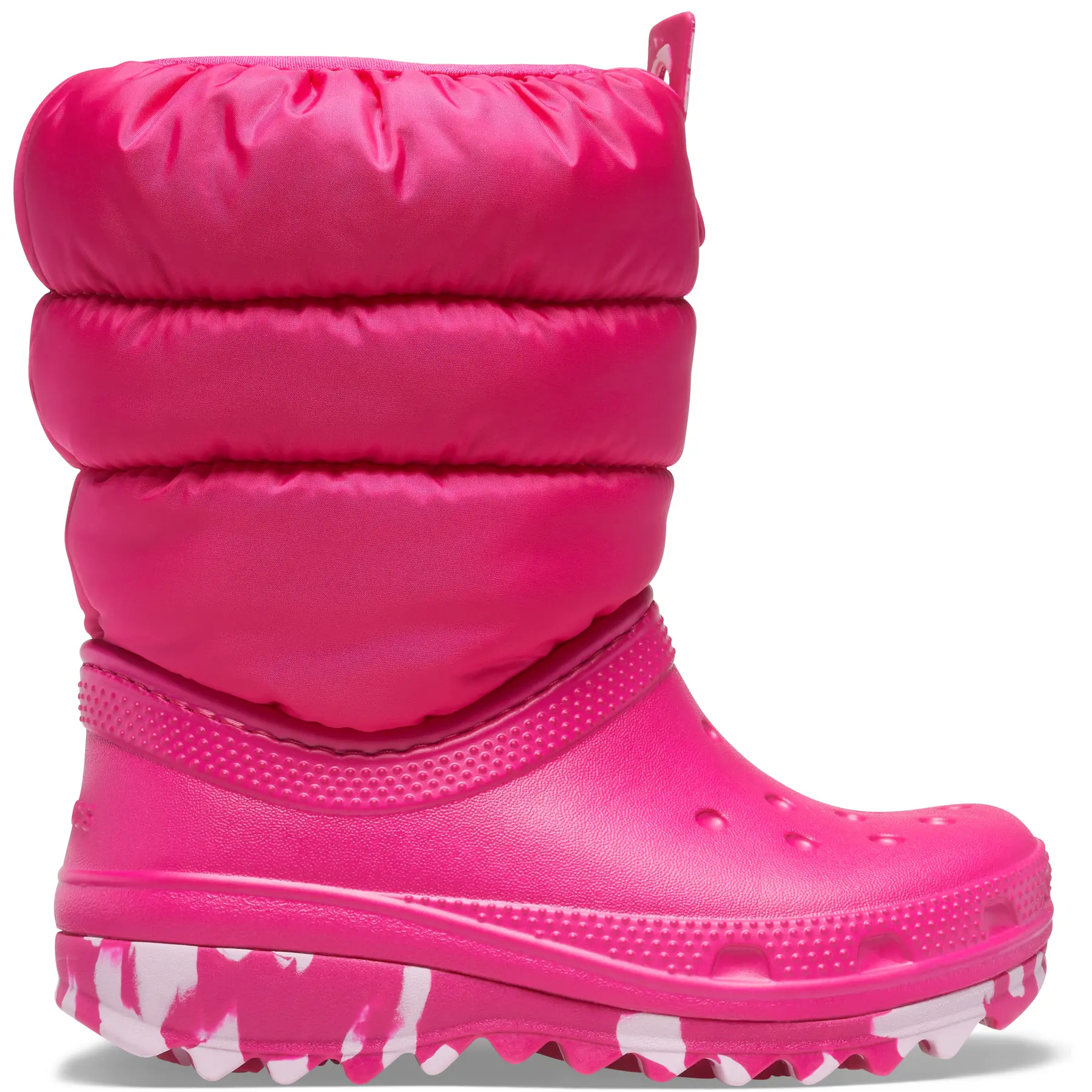 Zoccoli per bambini Crocs Classic Neo