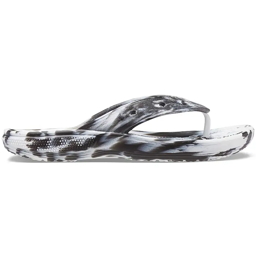 Infradito per bambini Crocs Classic Crocs Marbled