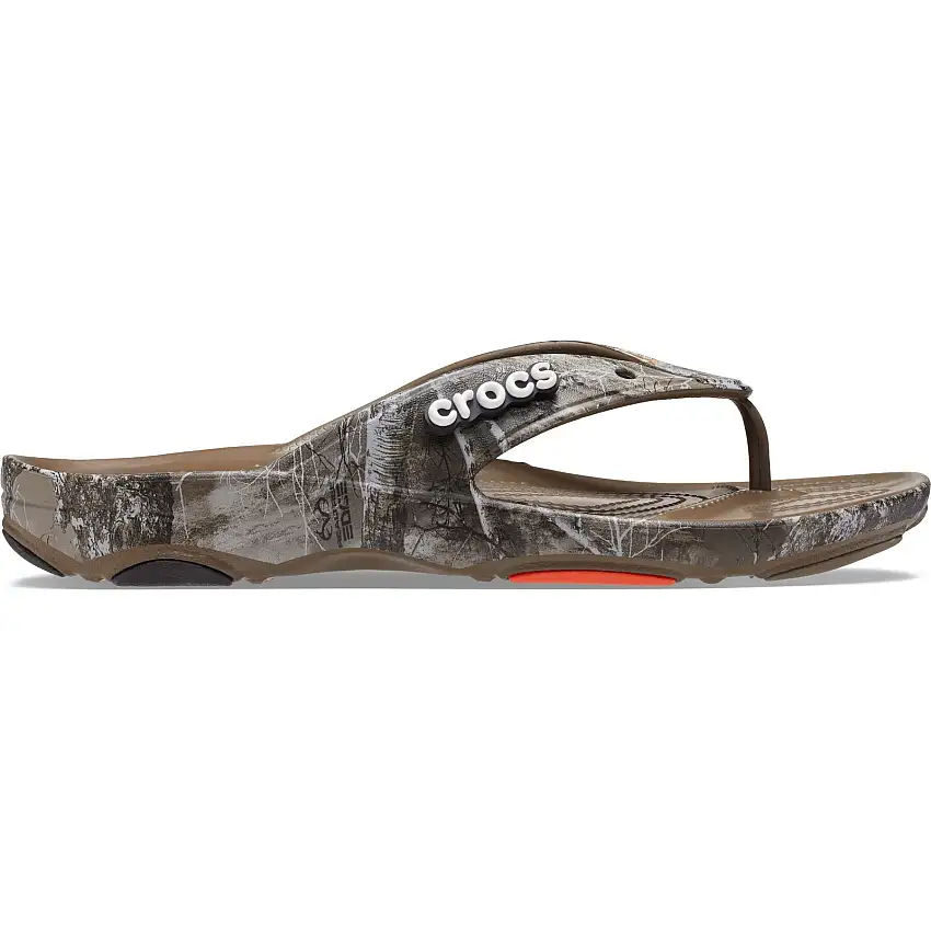 Infradito Crocs Realtree All Terrain