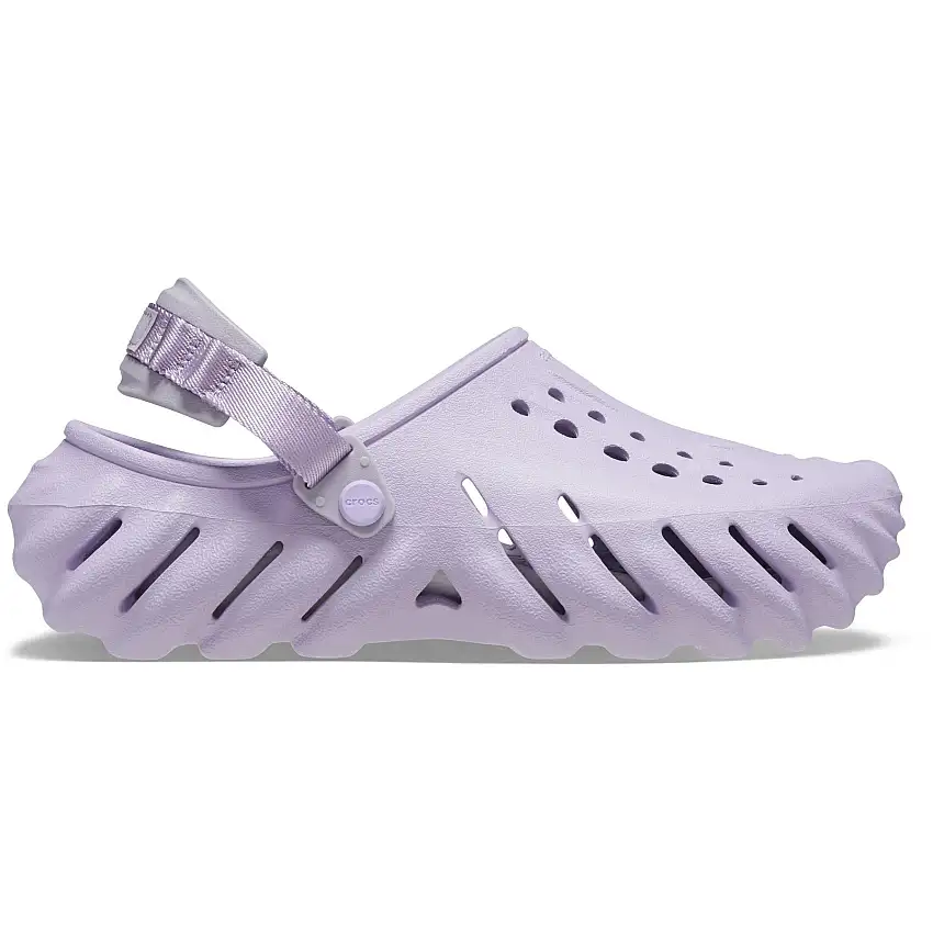 Ciabatte da donna Crocs Echo Clog