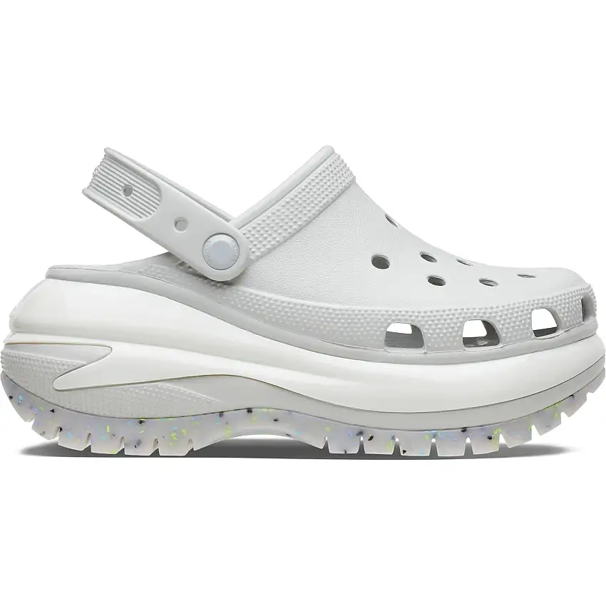 Zoccoli per bambini Crocs Mega Crush