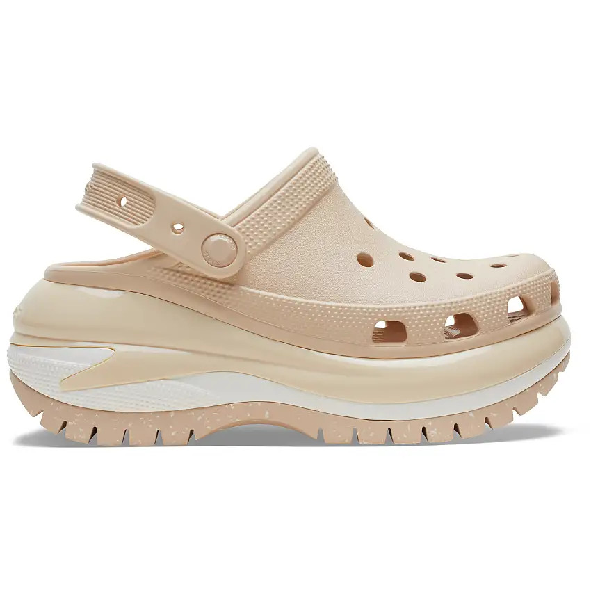 Ciabatte Crocs Mega Crush