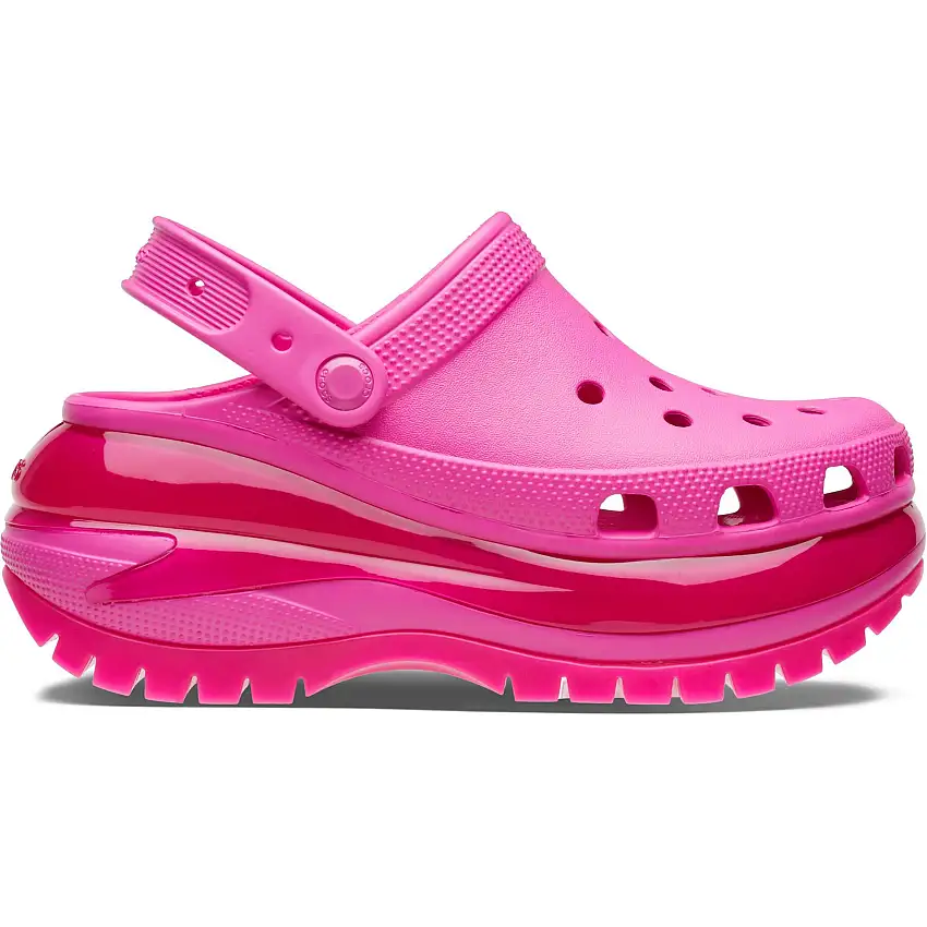 Ciabatte Crocs enfant Mega Crush