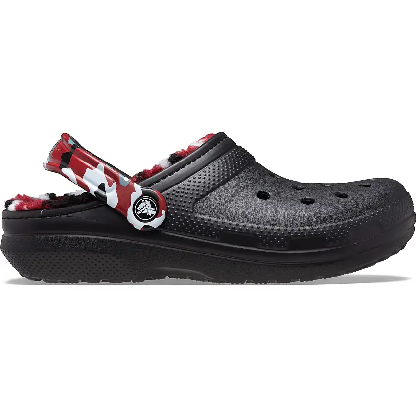 Ciabatte Crocs Classic Lined