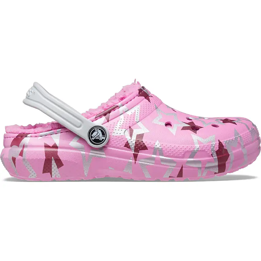 Zoccoli per bambini Crocs Classic Lnd Disco Dnce Prty