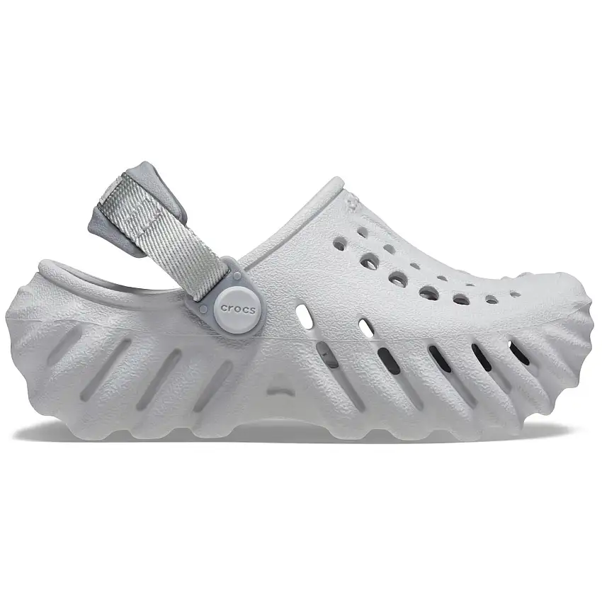 Zoccoli per bambini Crocs Echo