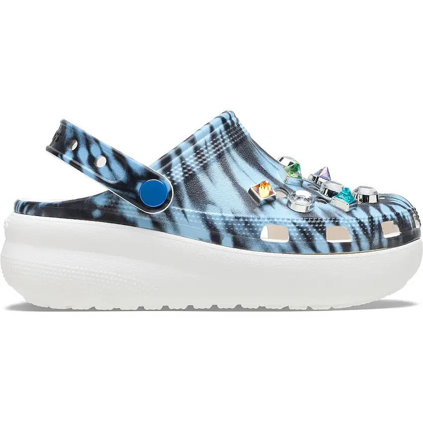 Zoccoli per bambini Crocs Cutie Crush Lil Rebel