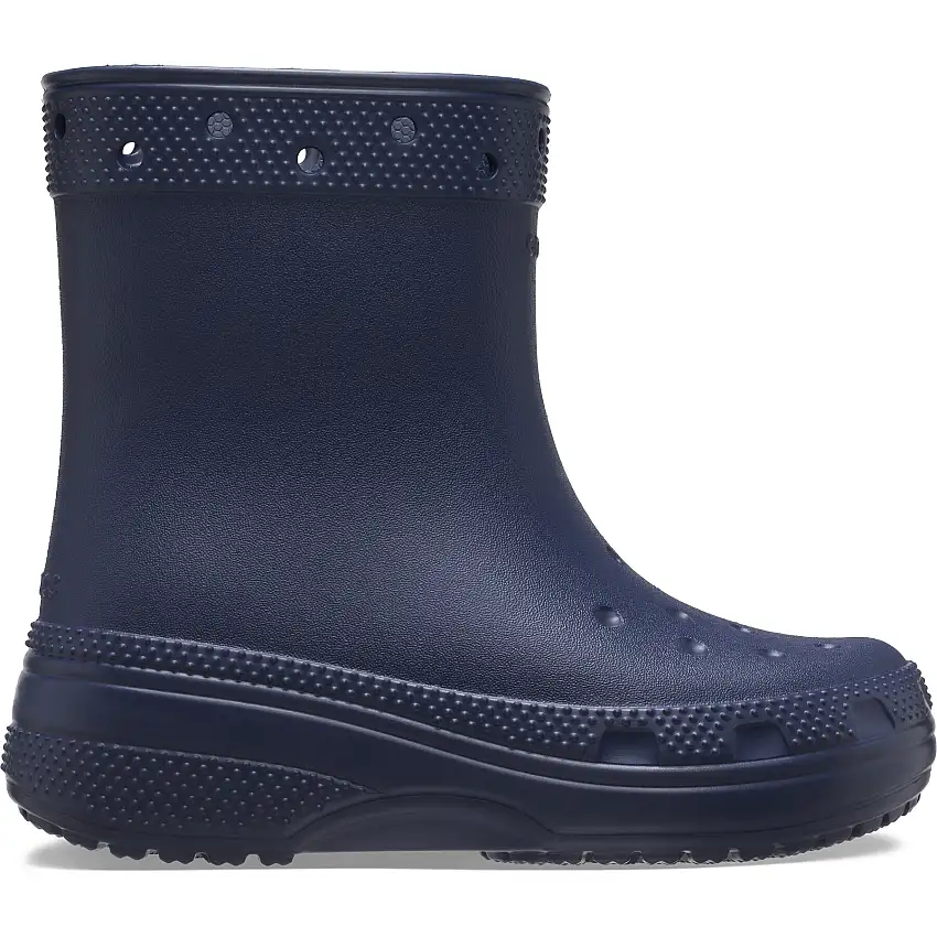 Stivale modello classico k navy bambino Crocs [Misura 34/35]
