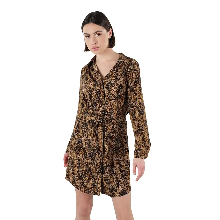 Abito camicia da donna Deeluxe Yelena