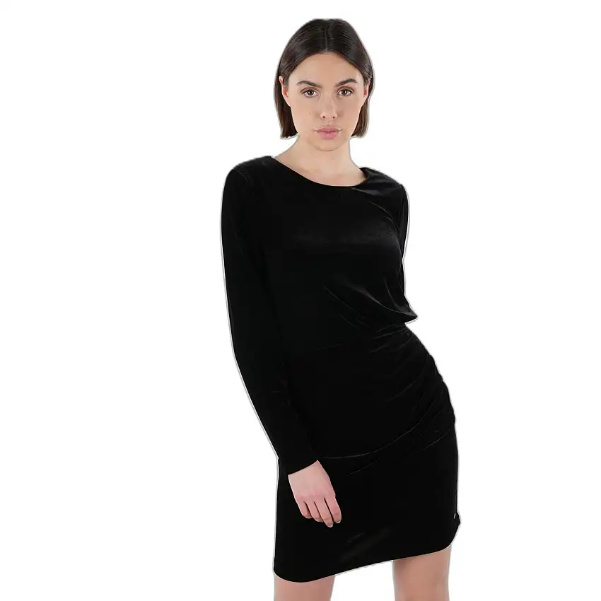 Abito camicia da donna Deeluxe Vetina