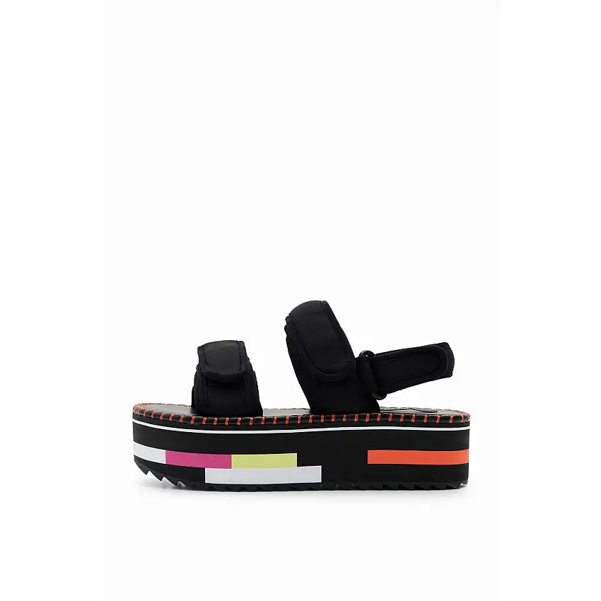 Zeppe da donna Desigual