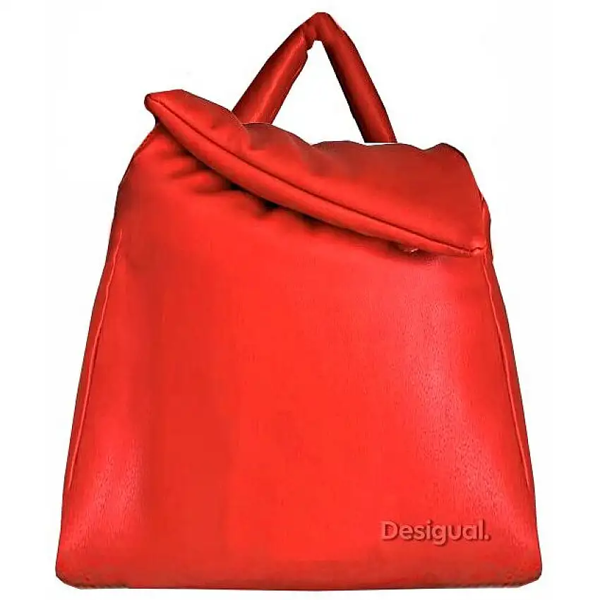 Zaino in pelle donna Desigual Teriyaki Dubrovnik