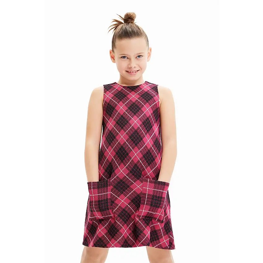 Abito da bambina Desigual Carmela