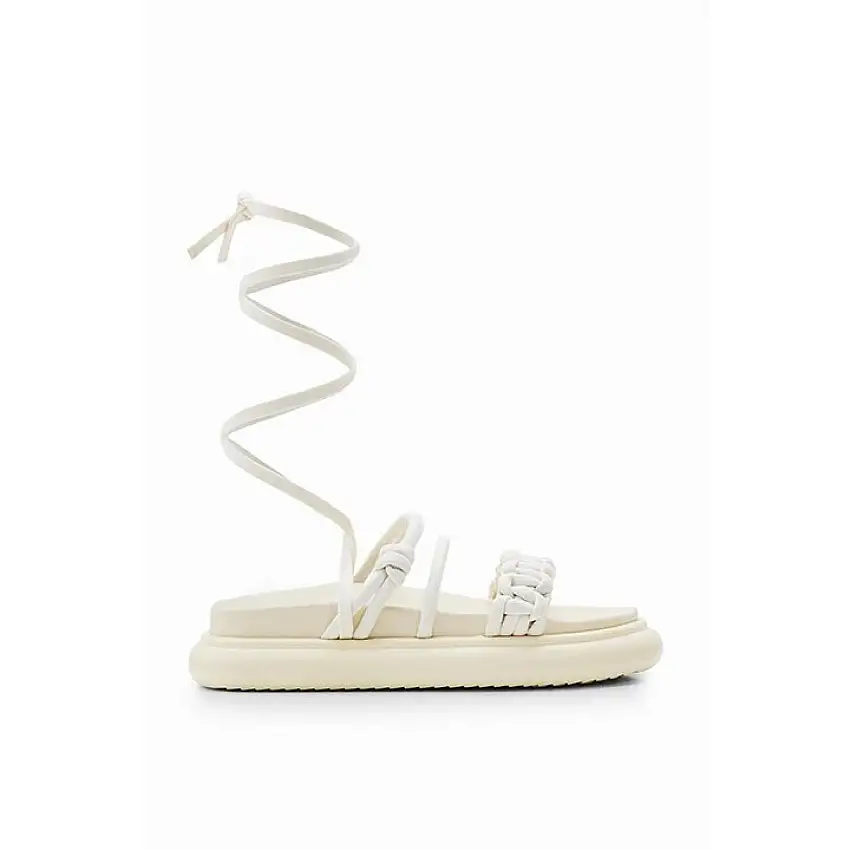 Zeppe da donna Desigual Boat