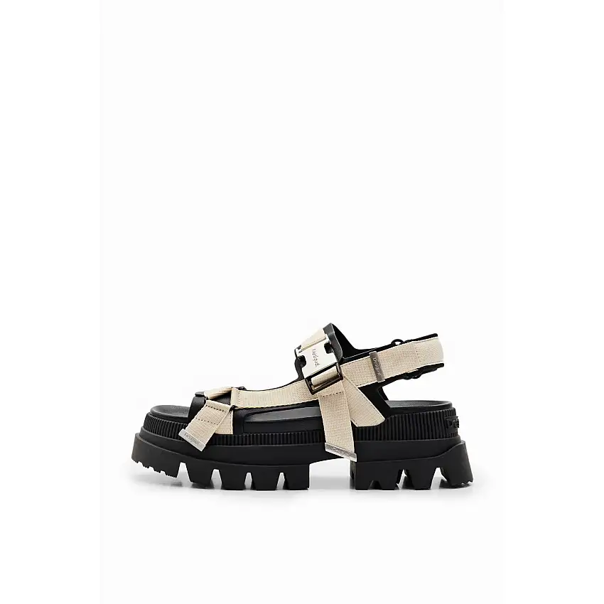 Zeppe da donna Desigual Road