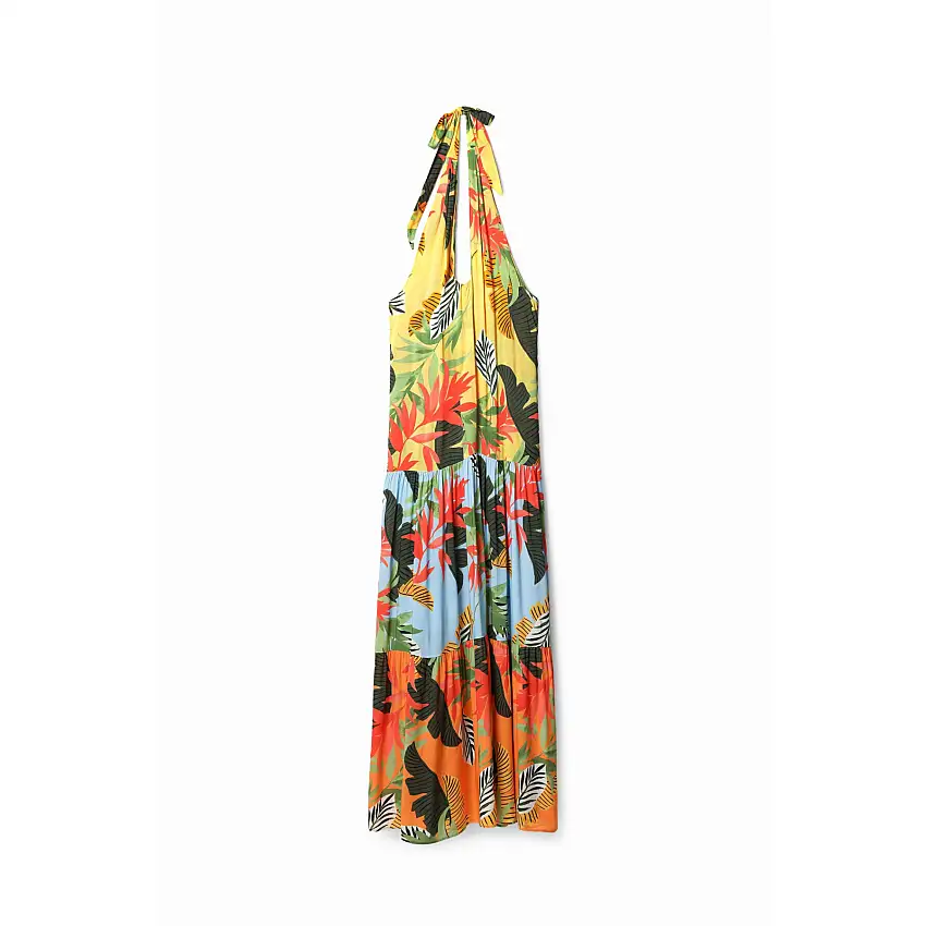Vestito da donna Desigual Tropi