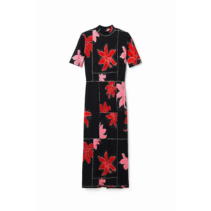 Vestito da donna Desigual Quebec