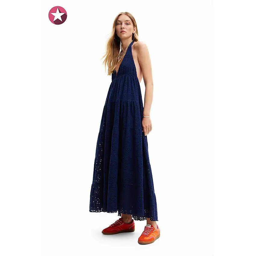 Vestito da donna Desigual Toronto