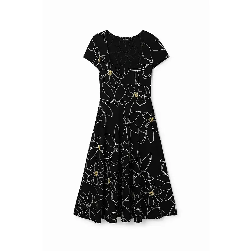Vestito da donna Desigual Margaritis