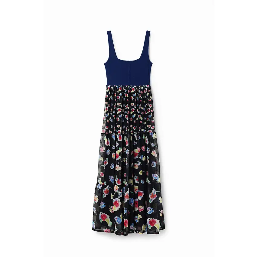 Vestito da donna Desigual Vancouver [Misura XL]