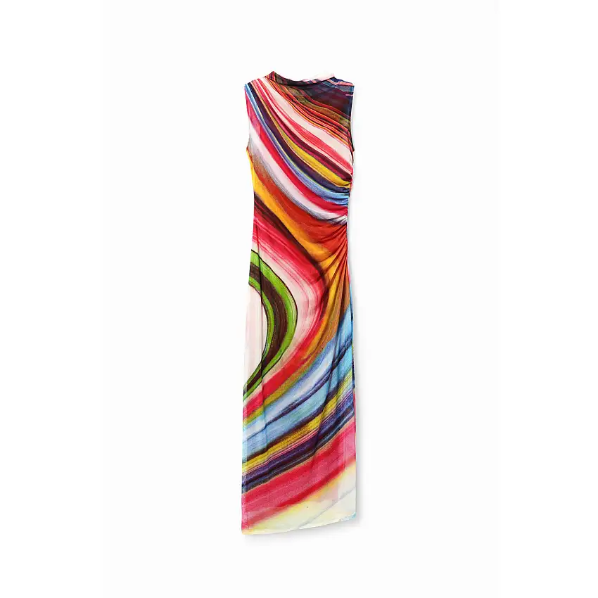 Vestito da donna Desigual Lupe