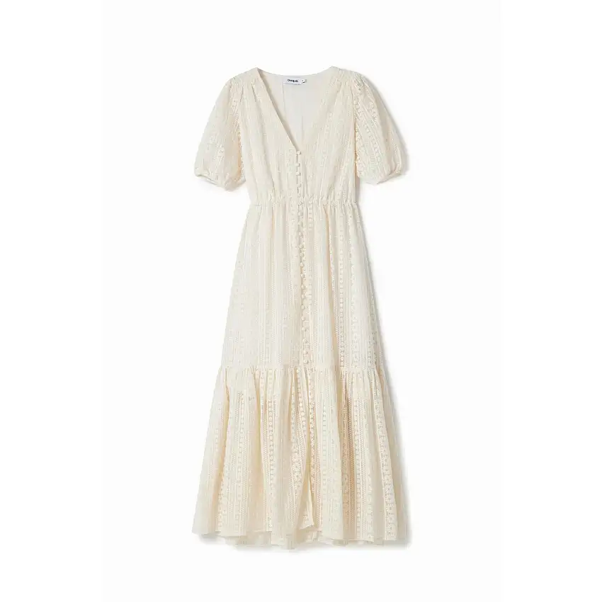 Vestito da donna Desigual Ottawa