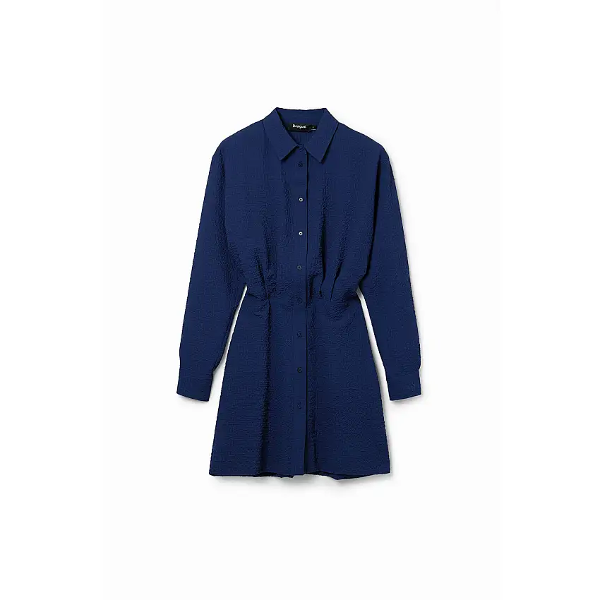 Abito a camicia da donna Desigual Milwaukee