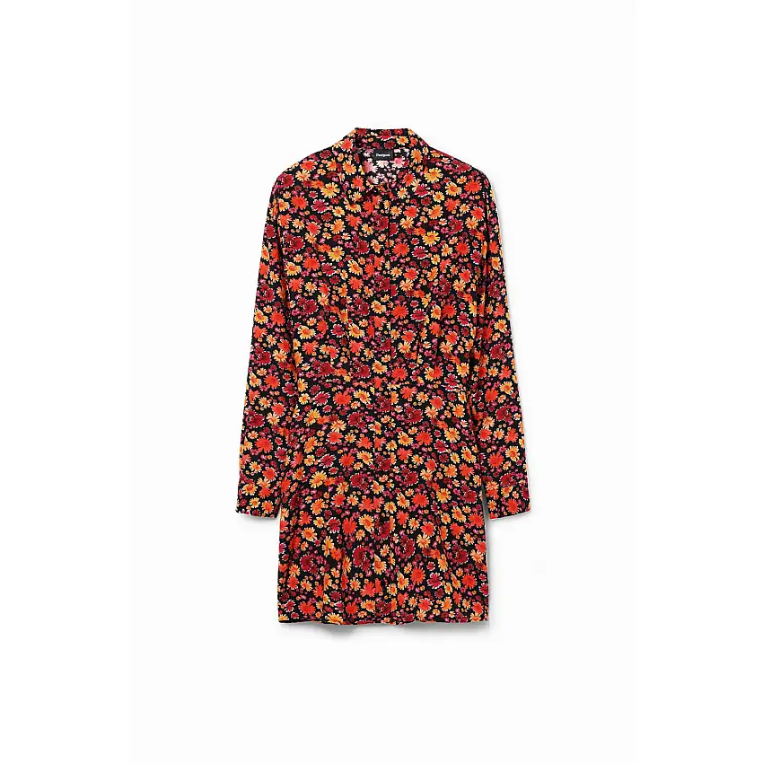 Vestito da donna Desigual Yesh