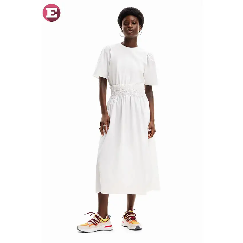 Vestito da donna Desigual Omaha