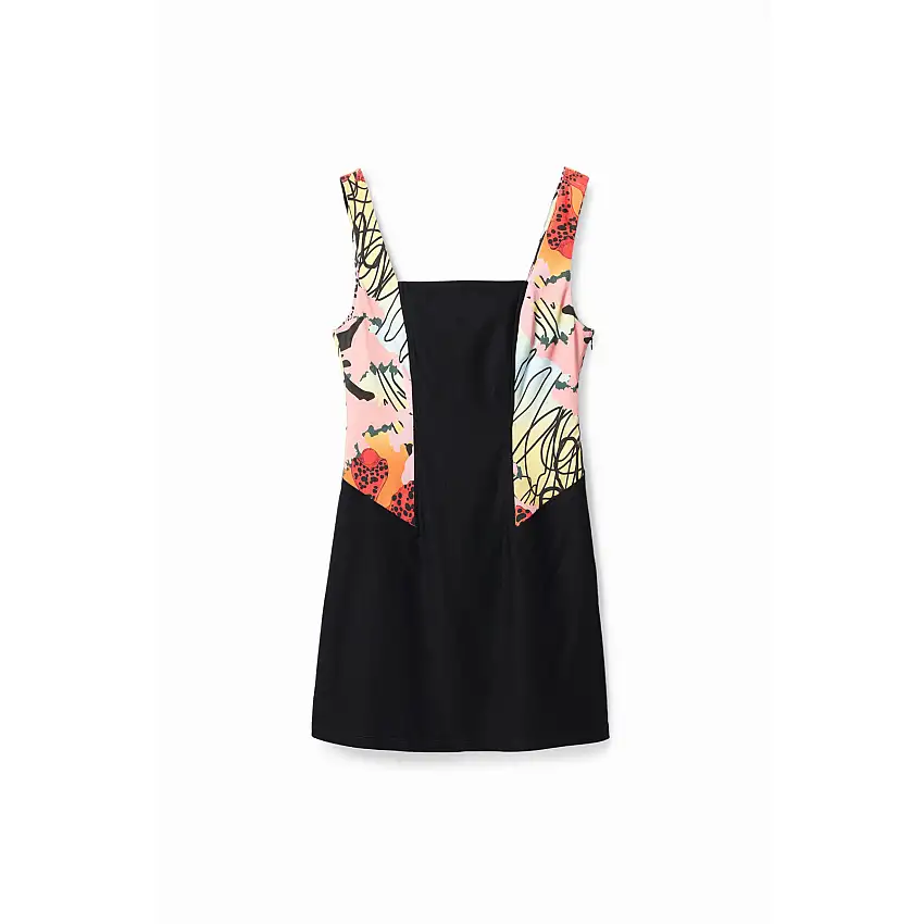 Vestito da donna Desigual Marbella Lacroix