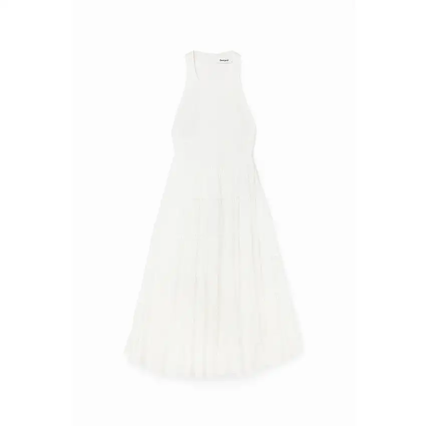 Vestito da donna Desigual Romantic Lacroix