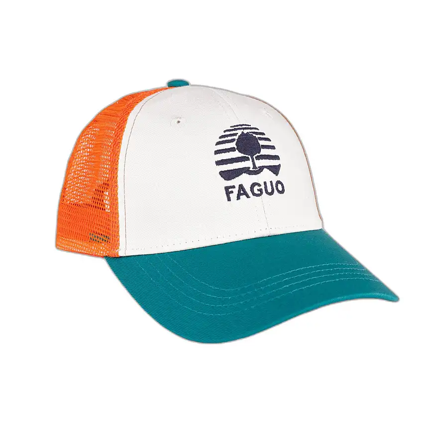 Cappello in cotone sintetico Faguo