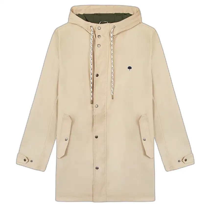 Cotone sintetico Mackintosh Faguo Gresigne