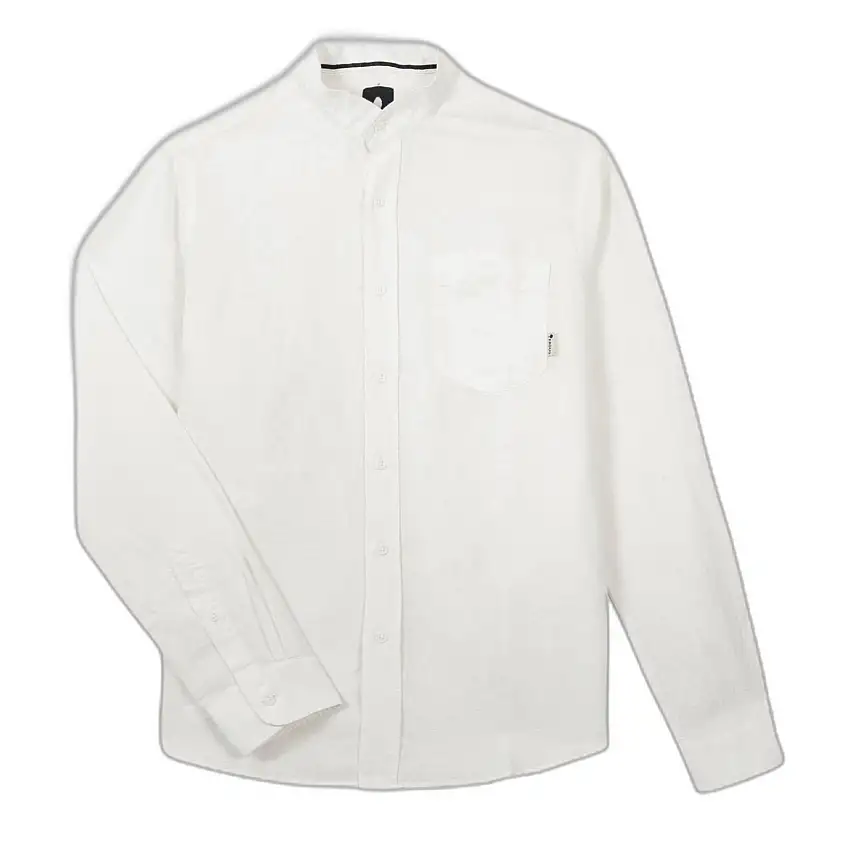 Camicia di lino Faguo Chiavari