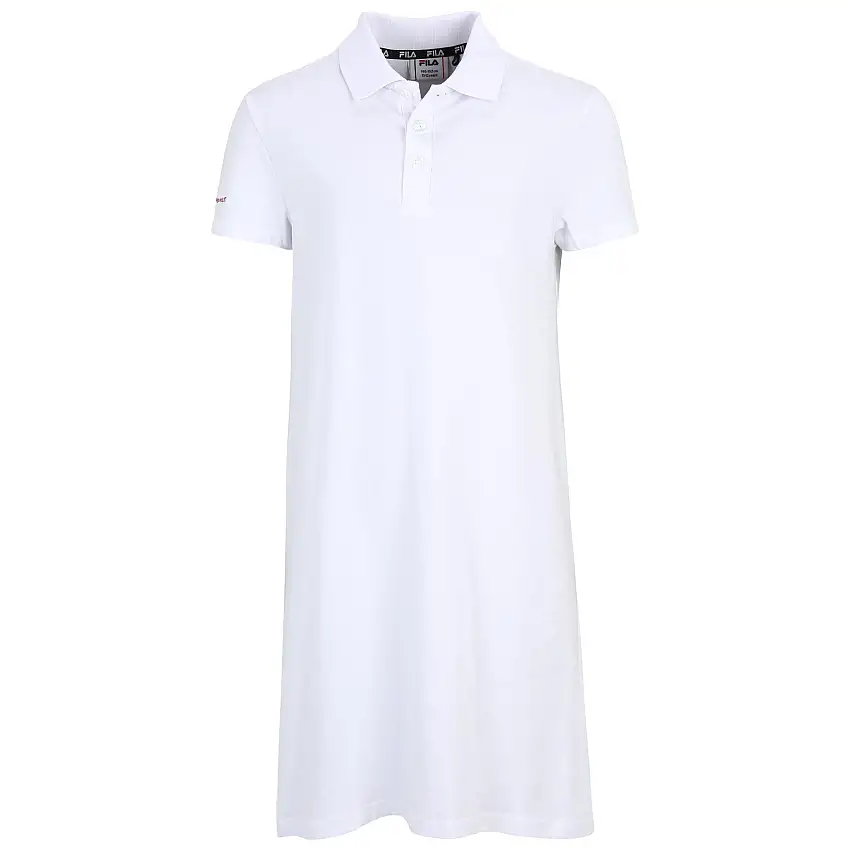 Abito polo bambina Fila Burgsinn