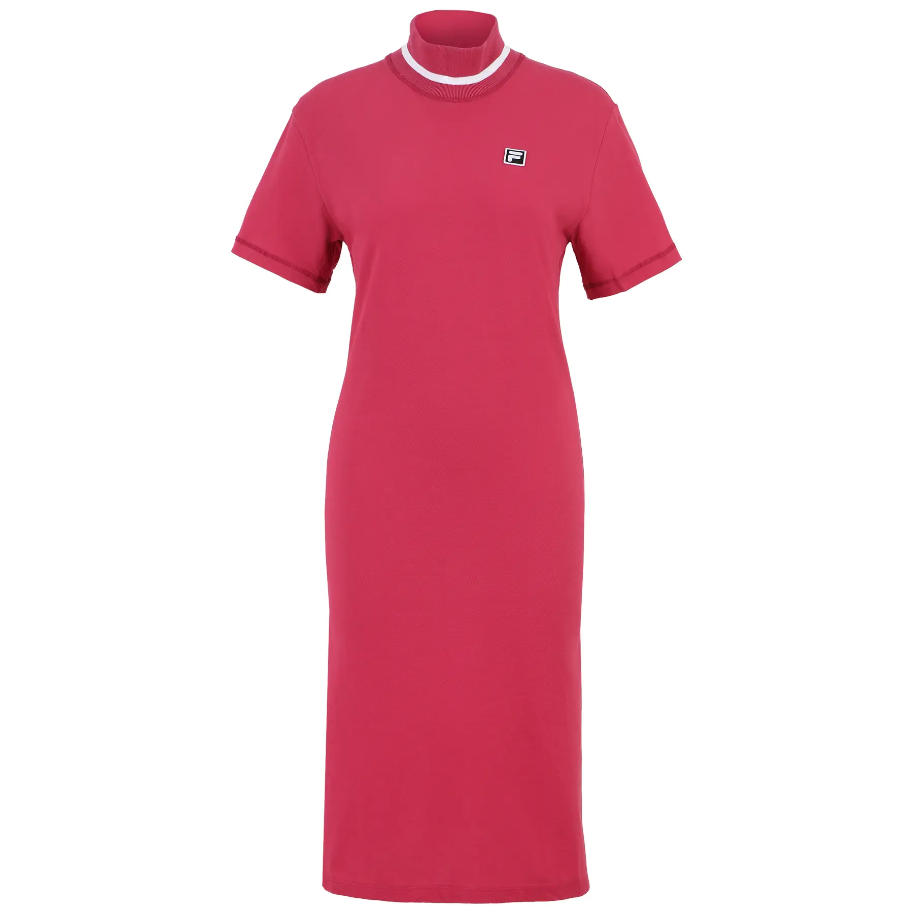 Abito Maglietta da donna Fila Bialowieza