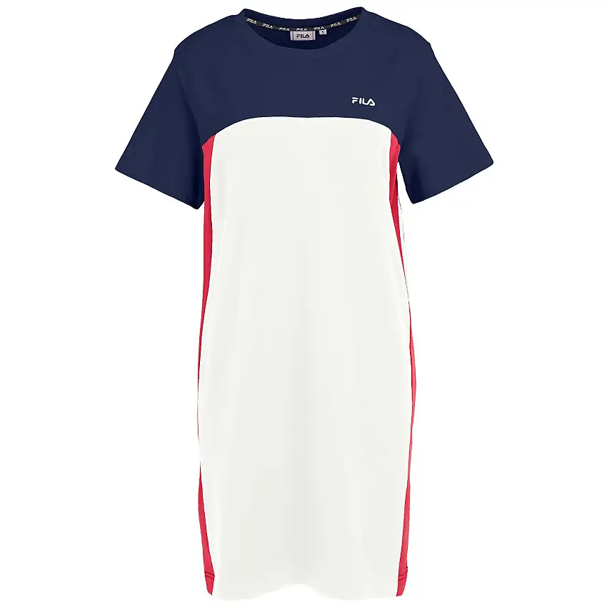Abito Maglietta da donna Fila Balikesir
