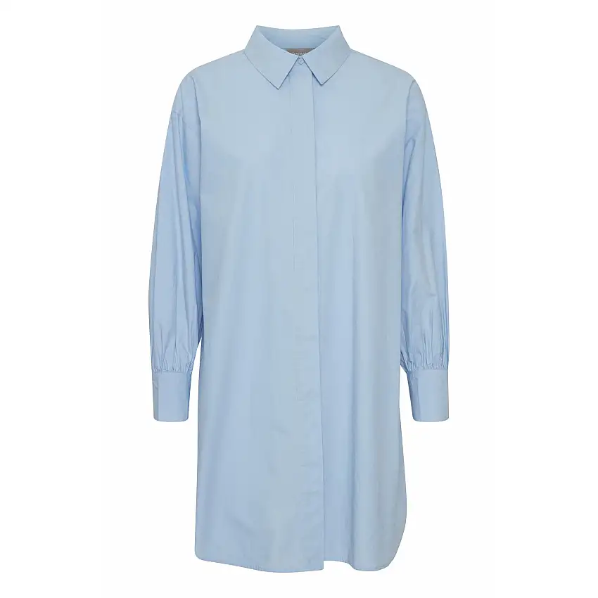 Abito camicia da donna fransa Pop 1