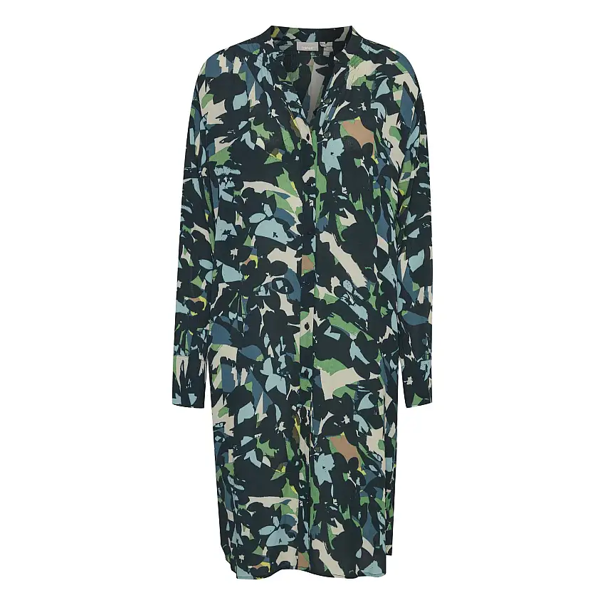 Abito camicia da donna fransa Helena 2