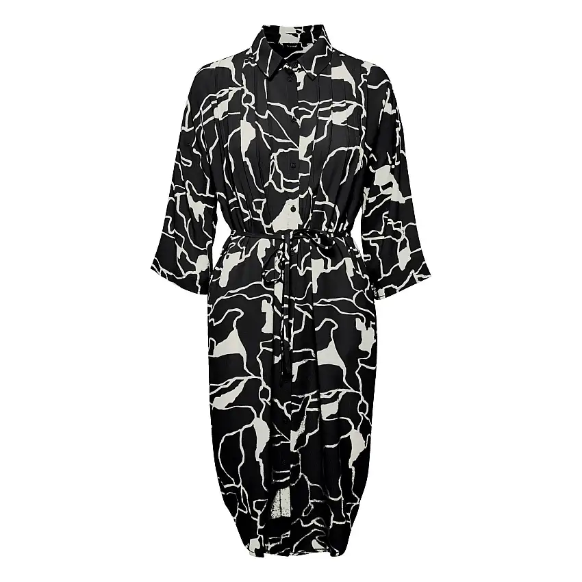 Abito camicia da donna fransa Kay 1