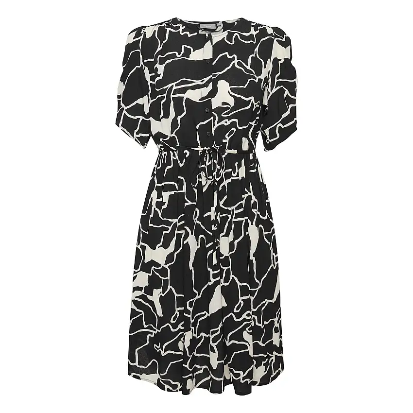 Abito camicia da donna fransa Kay 2