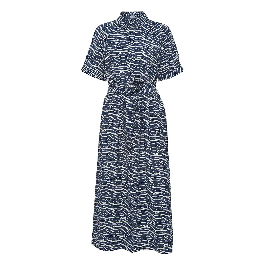 Abito camicia da donna fransa Nita