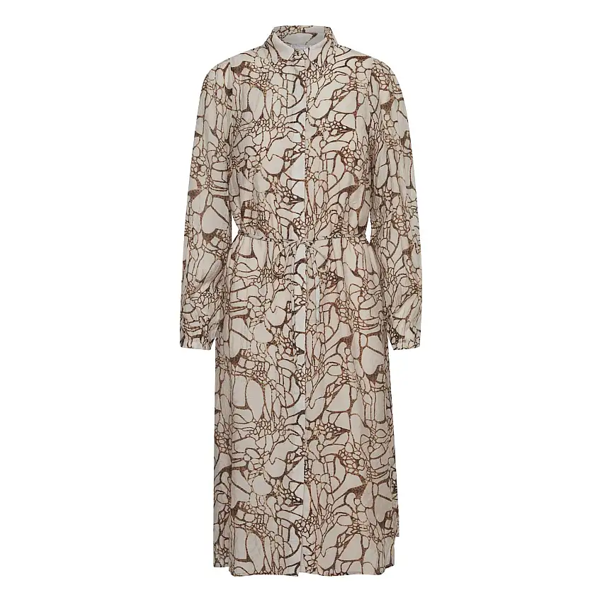 Abito camicia da donna fransa Luc