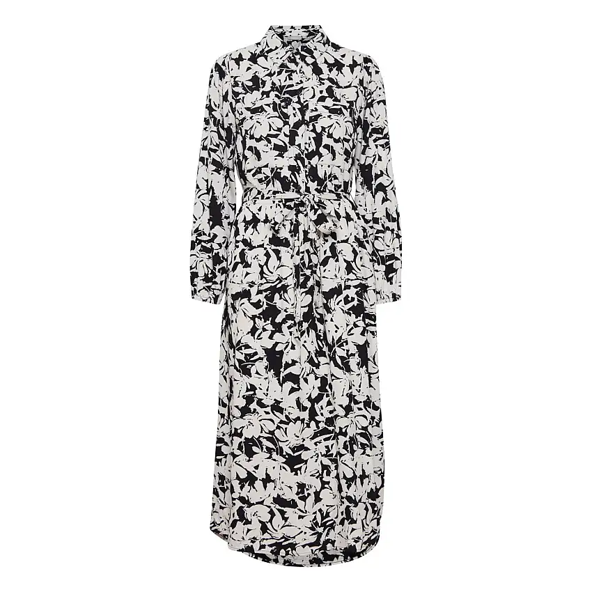 Abito camicia da donna fransa Cina DR 1