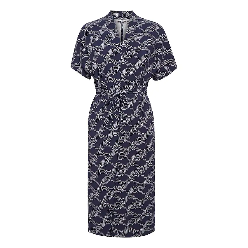 Abito a portafoglio da donna fransa Flora DR 1