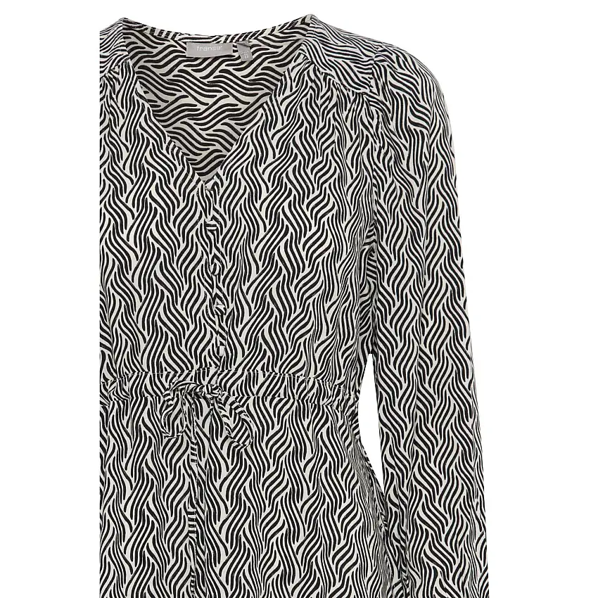 Abito camicia da donna fransa Kiki DR 2