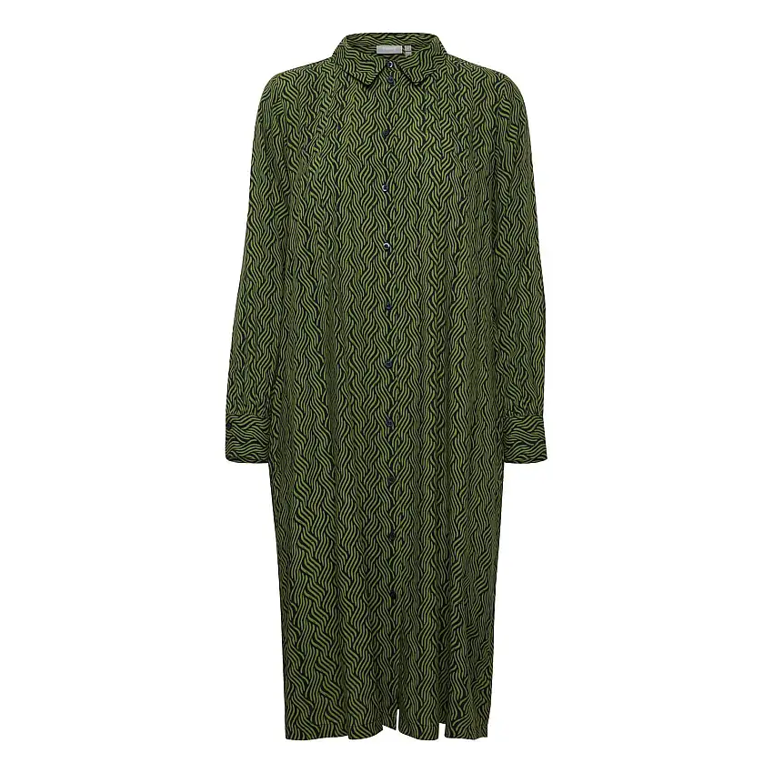 Abito camicia da donna fransa Kiki DR 1