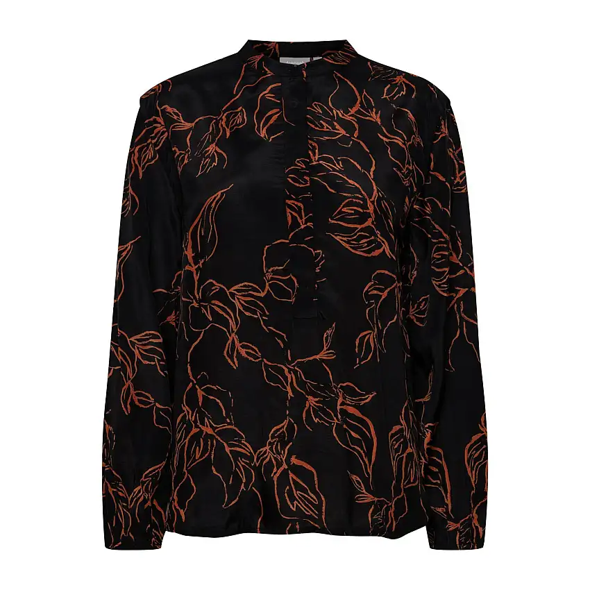 Abito camicia da donna fransa Isana