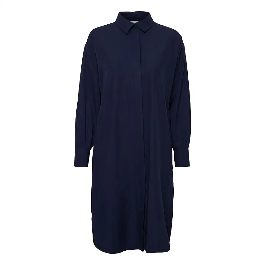 Abito camicia da donna fransa Hali DR 1